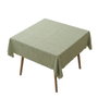 Hermia Mantel Gravellamk1 Multicolor 140 x 140 cm